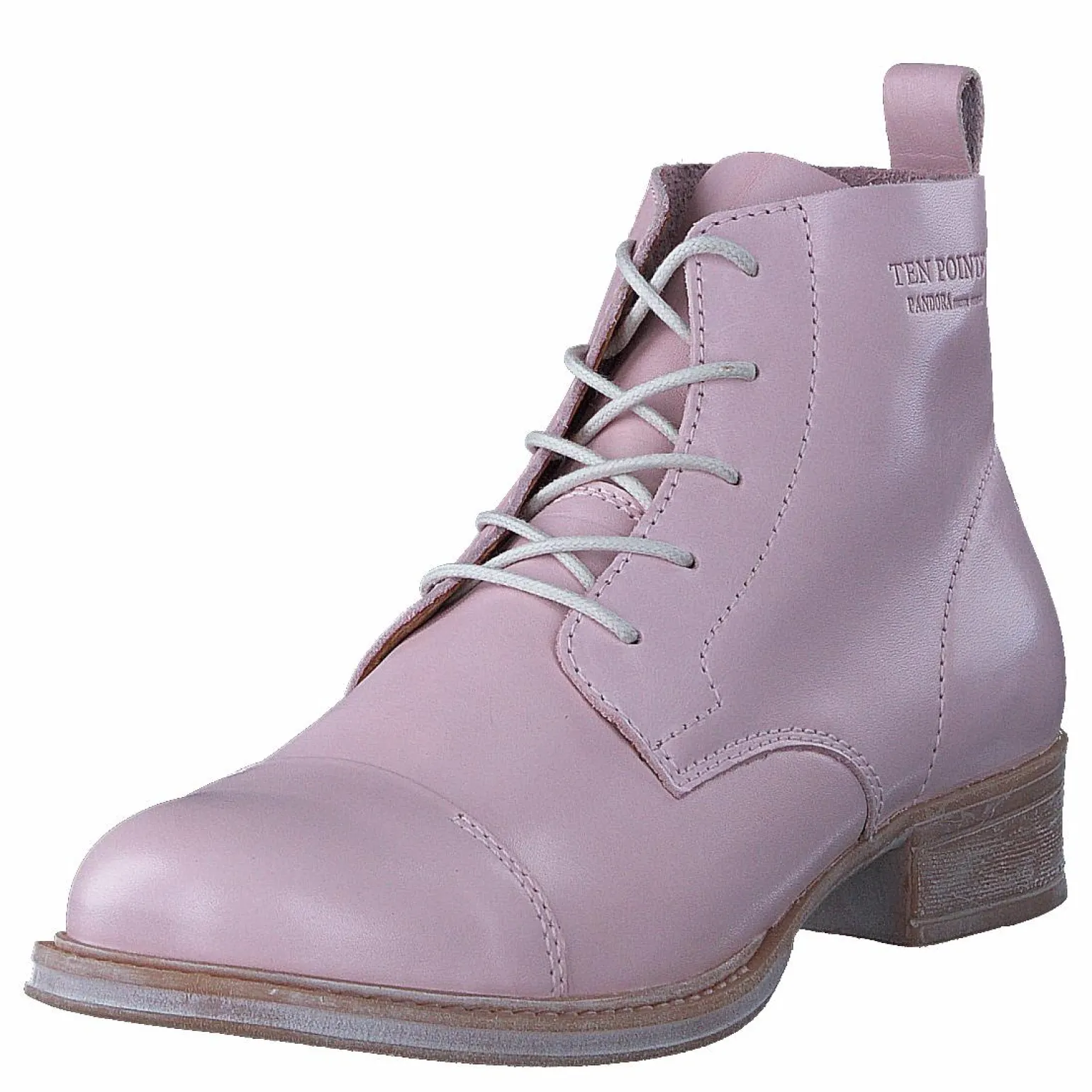 Pandora Lightpink