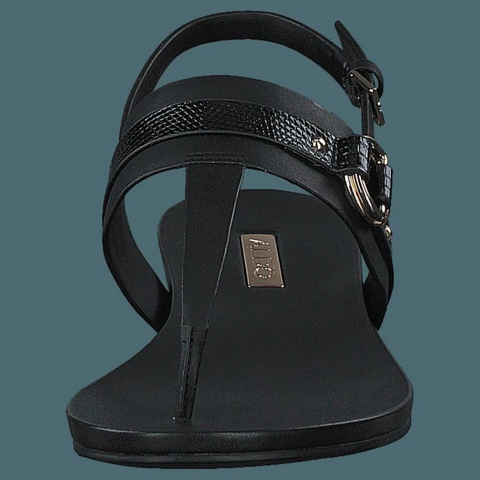 Pandra Black