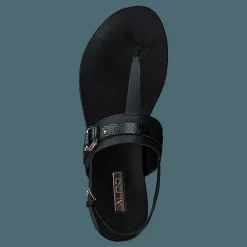 Pandra Black