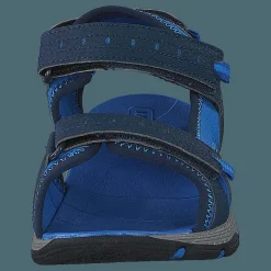 Panther Sandal 2.0 Navy