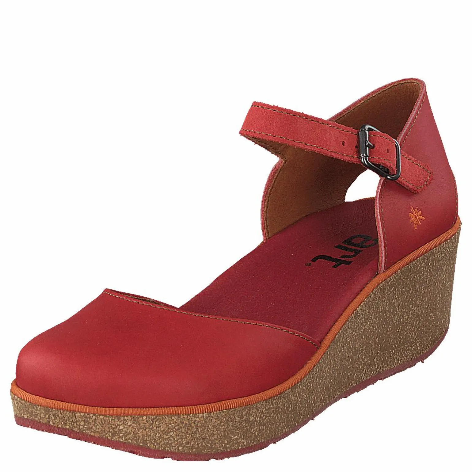 Parma Coral