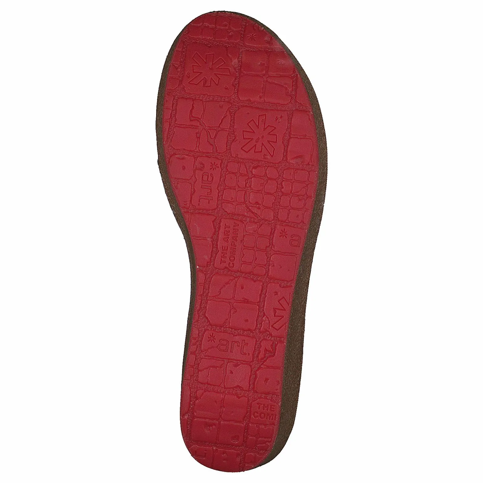 Parma Coral
