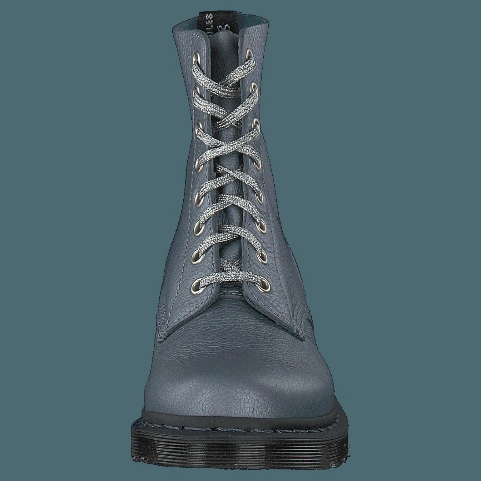 Pascal Metallic Gunmetal