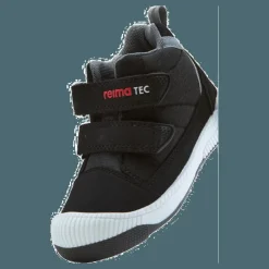 Passo Black