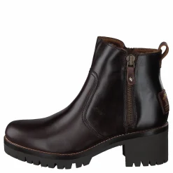 Pauline Igloo Brk B1 Pull-up Marron / Brown
