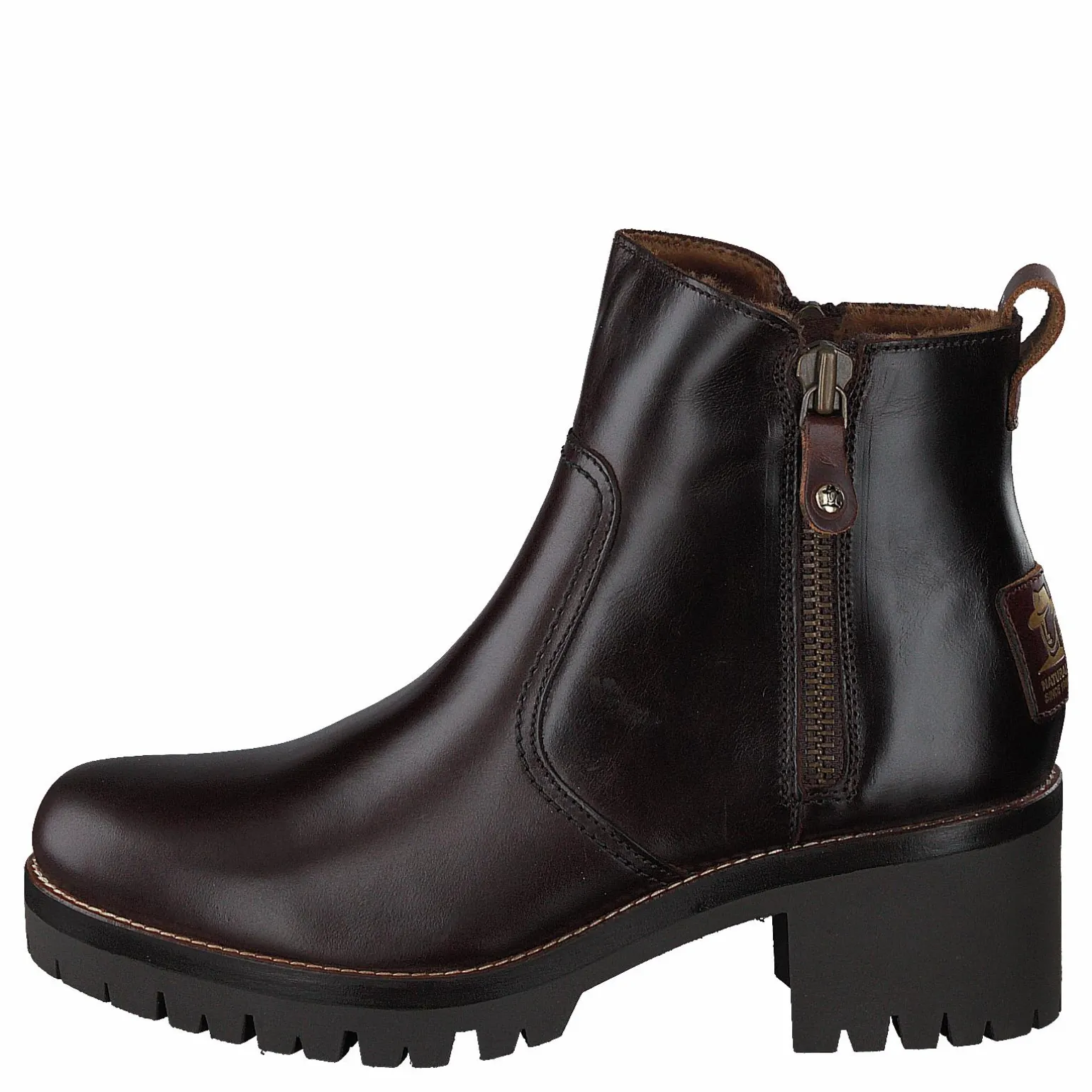 Pauline Igloo Brk B1 Pull-up Marron / Brown