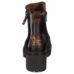 Pauline Igloo Brk B1 Pull-up Marron / Brown