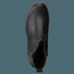 Pauline Igloo Trav B1 Napa Negro/Black