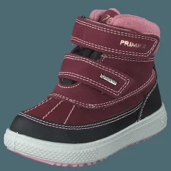 Pbzgt 28568 Vino/nero/bordo