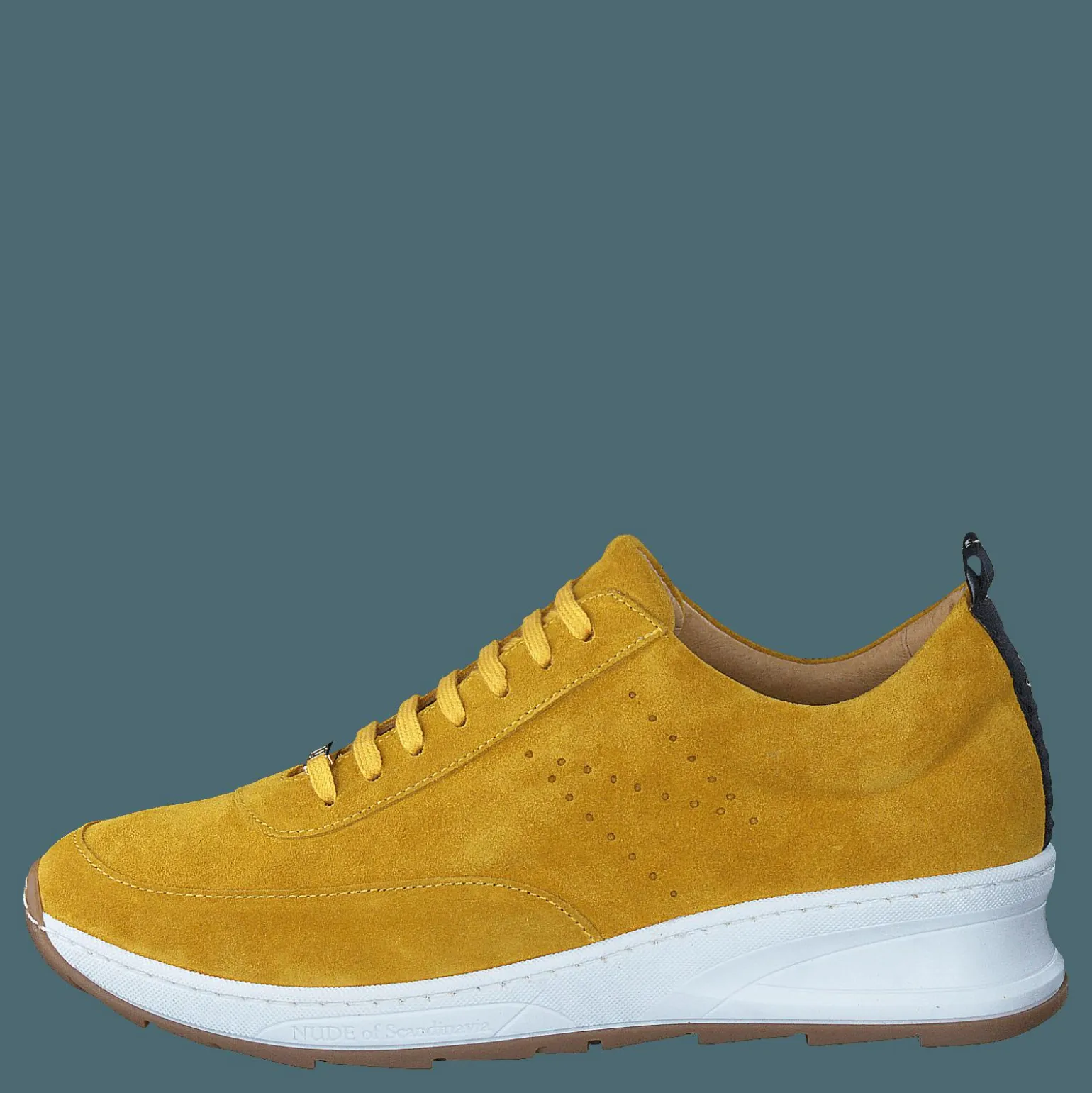 Peggy Velour Amber