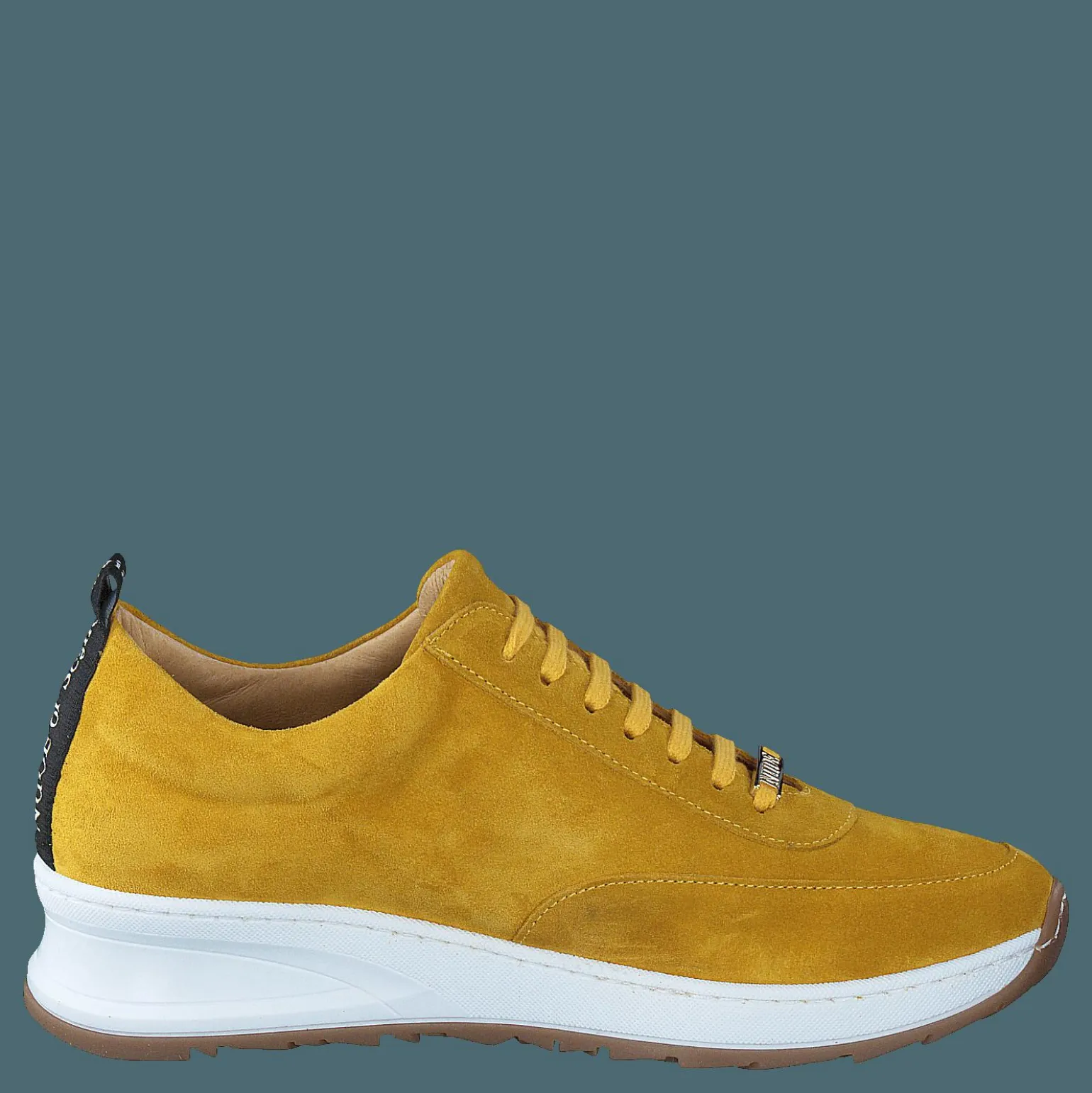 Peggy Velour Amber