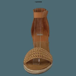 Pelicanbay Wedge Sandal G224 - Fudge Caramel