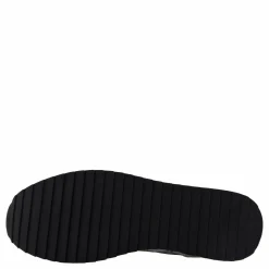 Penny Cross Sneaker White
