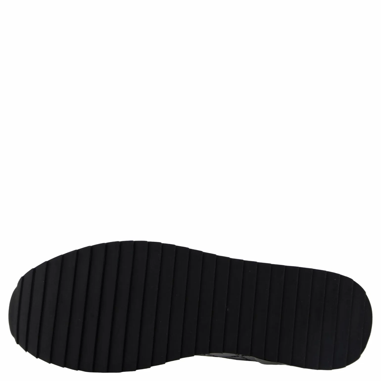 Penny Cross Sneaker White