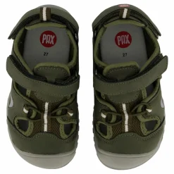 Pepper Green