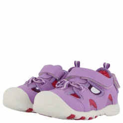Pepper Purple