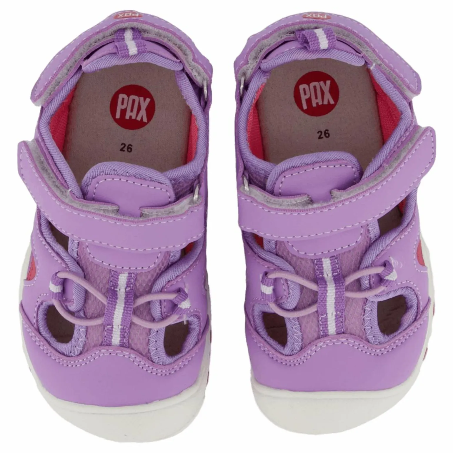Pepper Purple