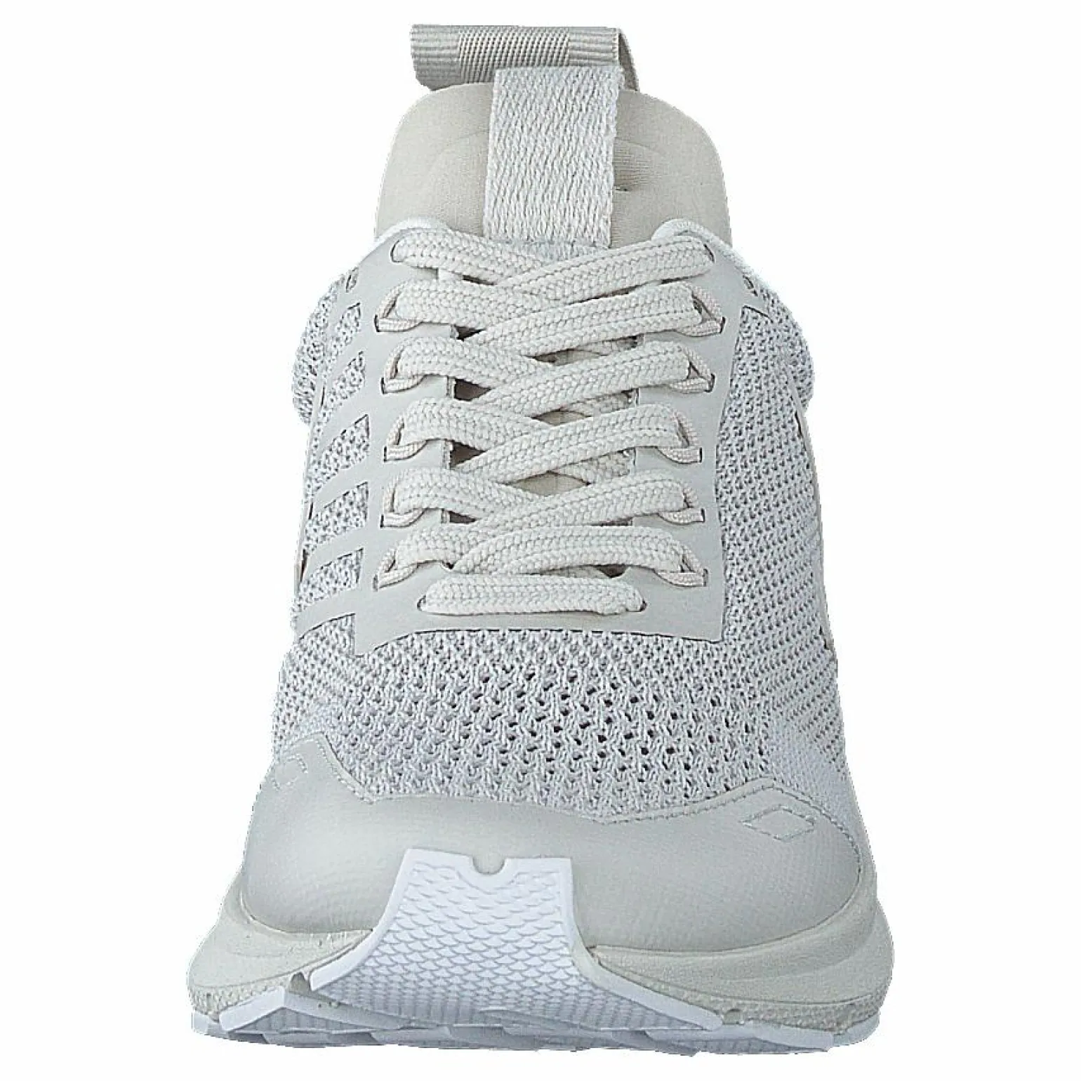 Performance Runner V-knit Rick Ovens /pearl