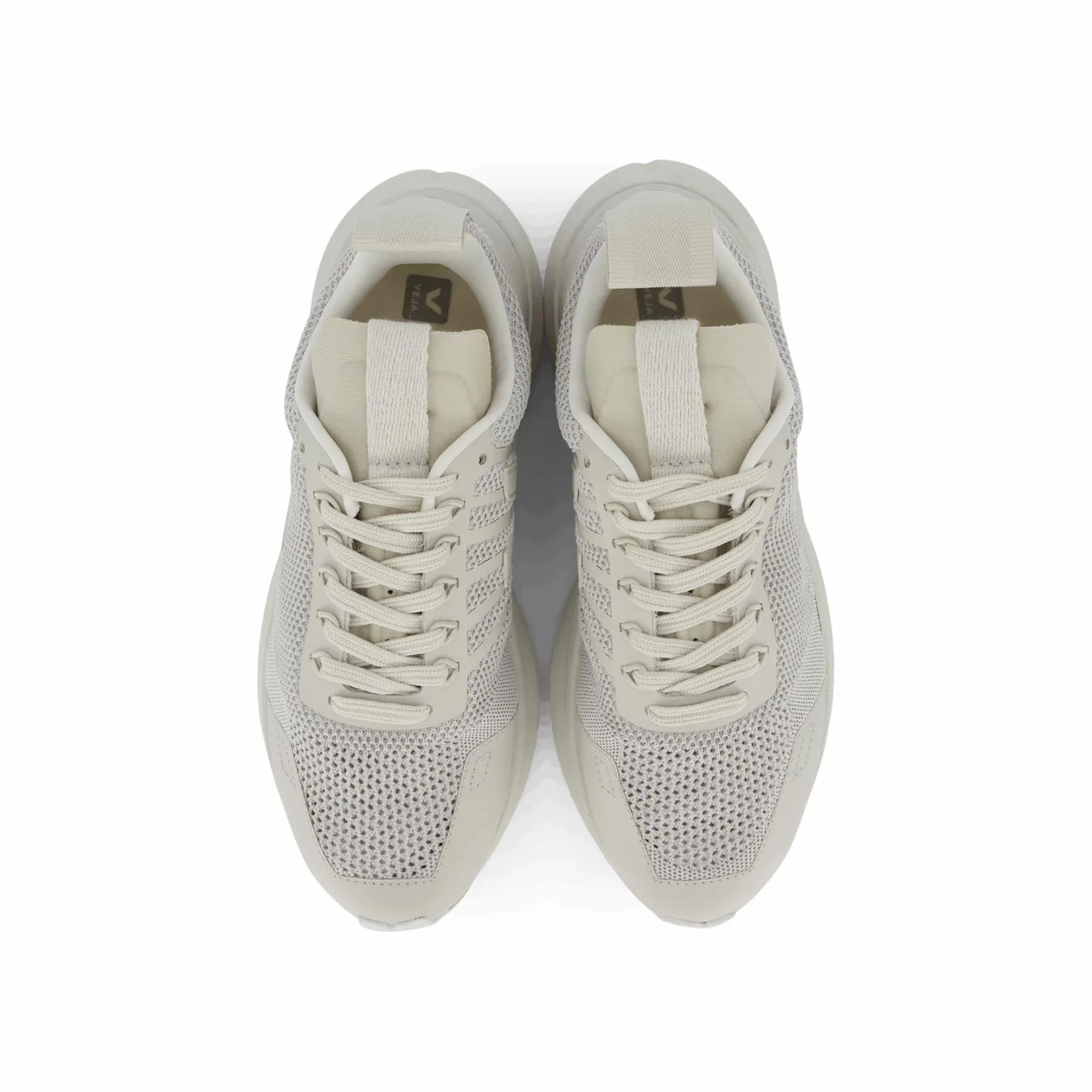 Performance Runner V-knit Rick Pearl