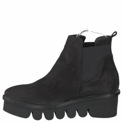 Petronella Longb Sport / Nero