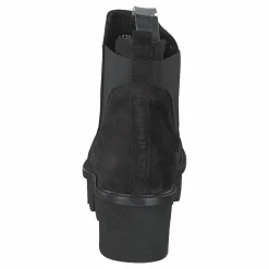 Petronella Longb Sport / Nero
