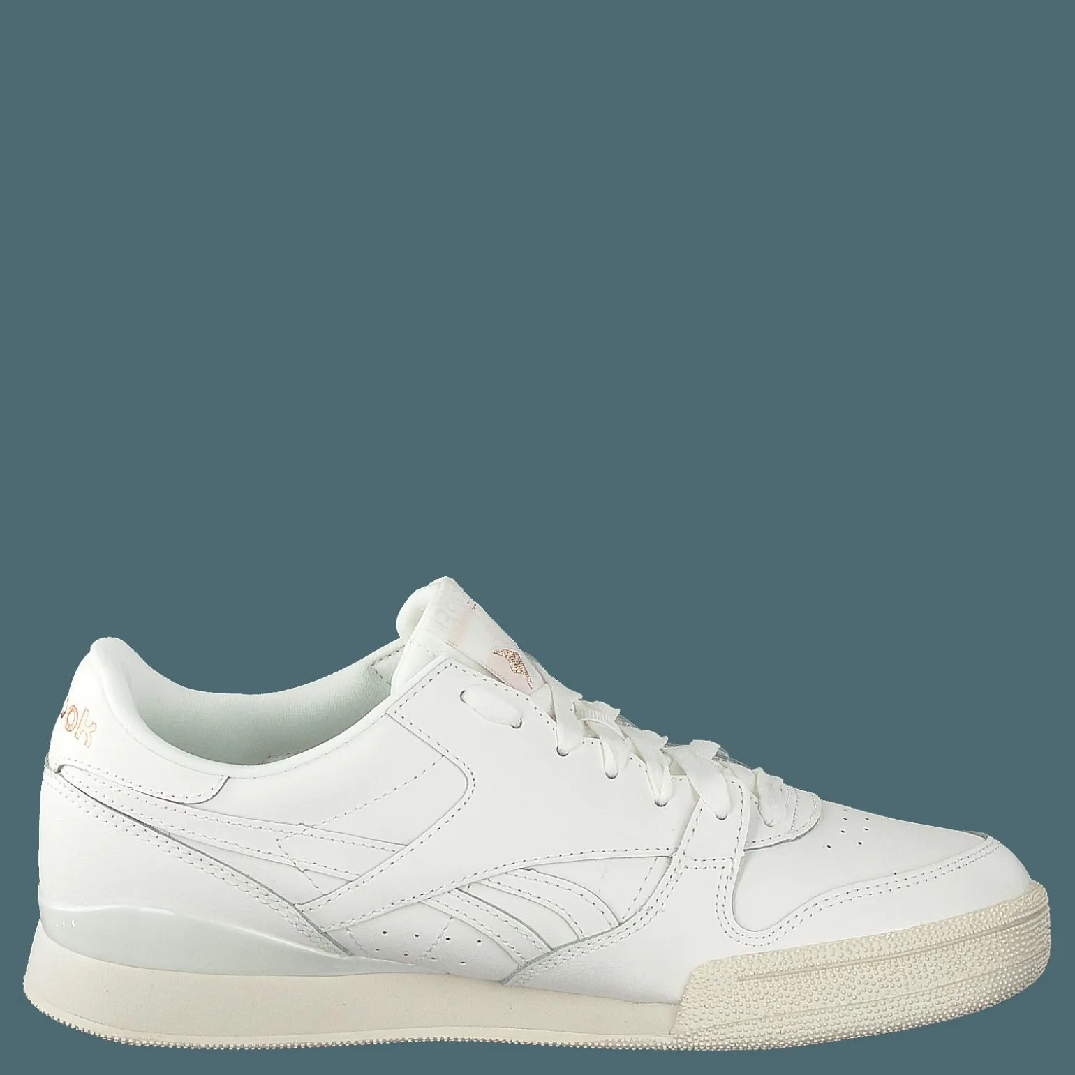 Phase 1 Pro Chalk/rose Gold/wht