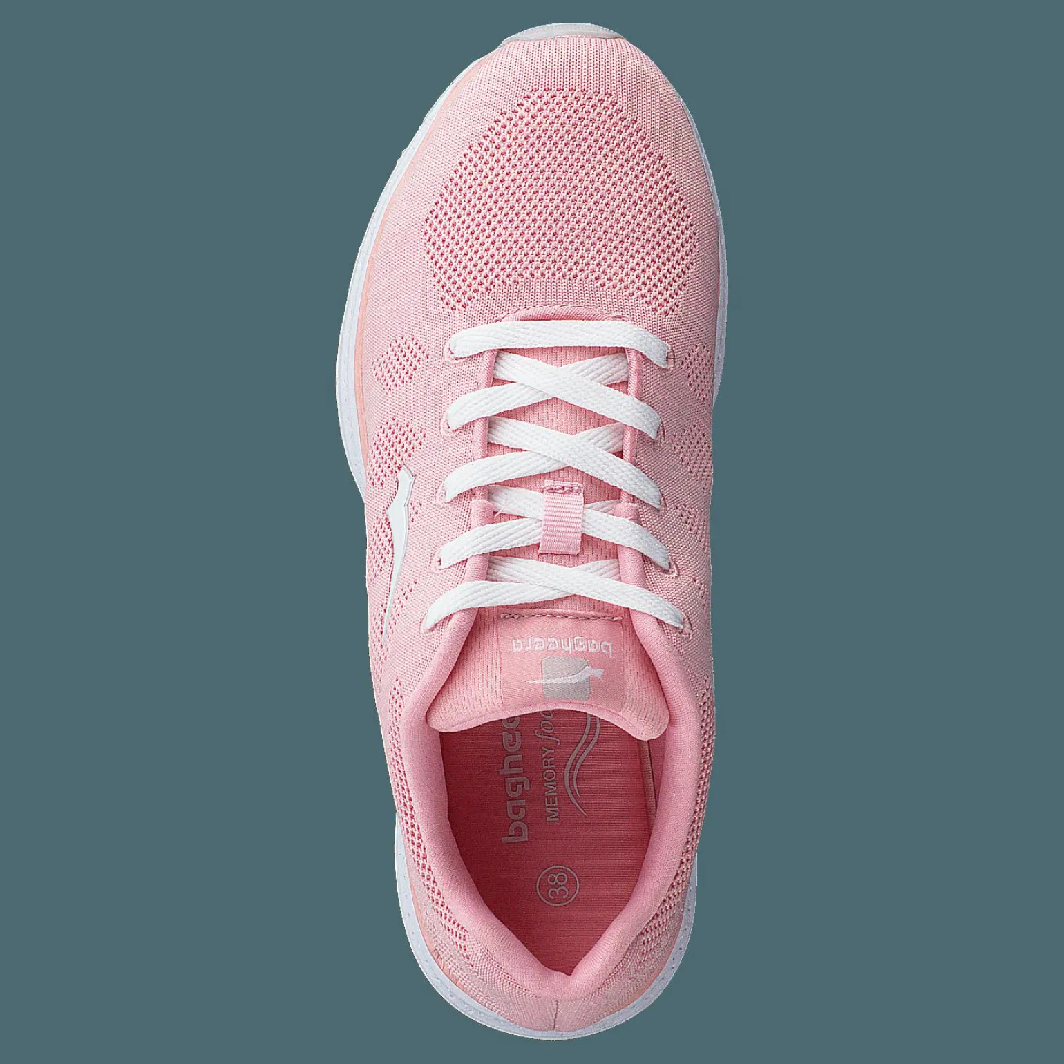 Phoenix Light Pink