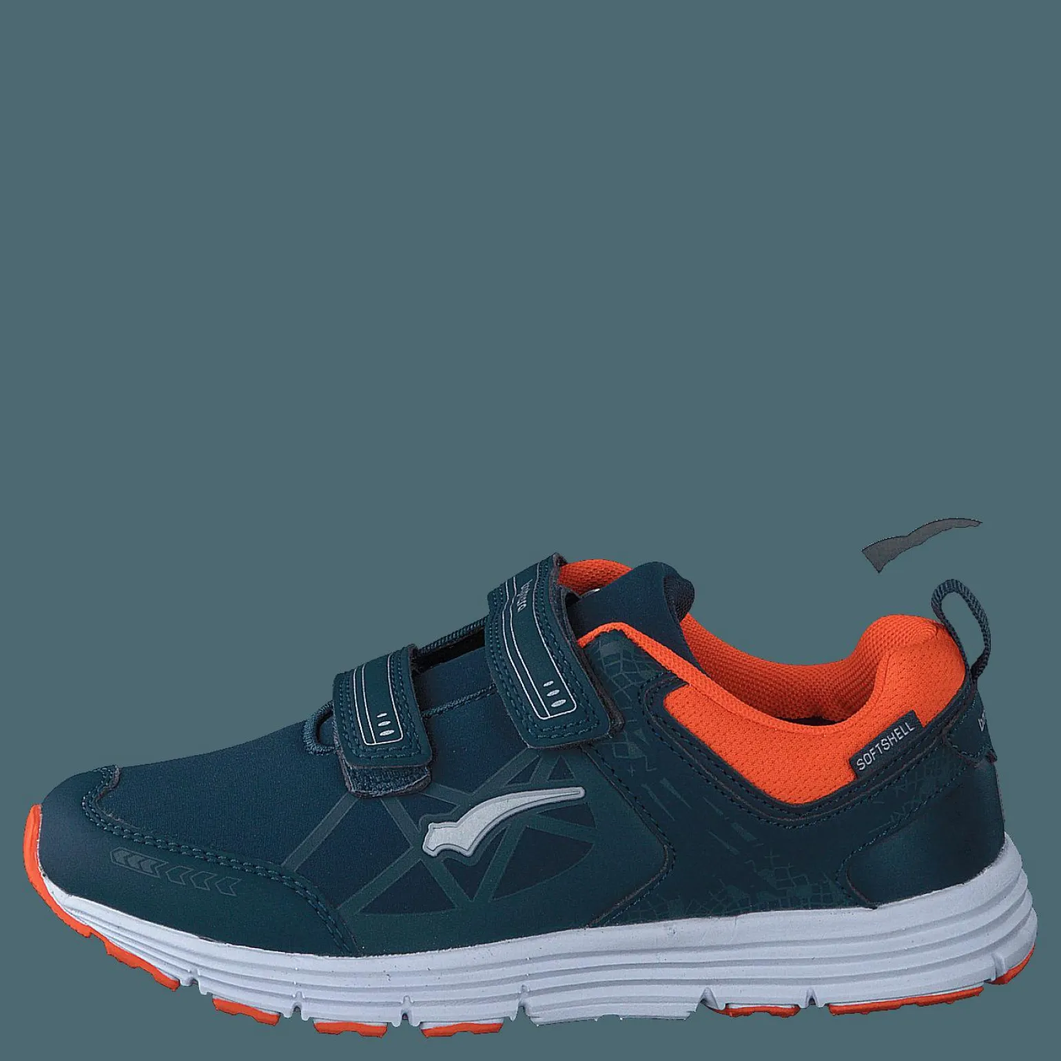 Pico Navy/orange