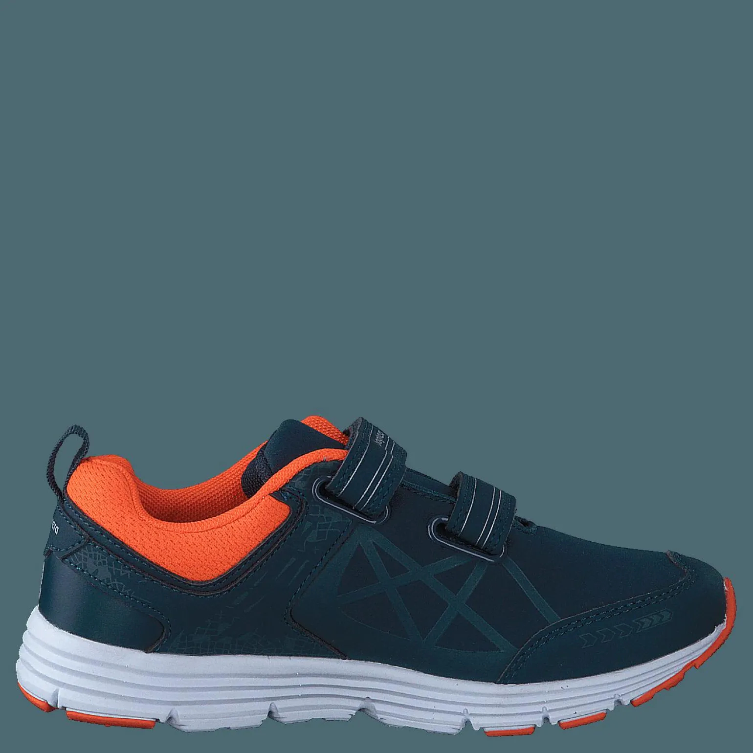 Pico Navy/orange