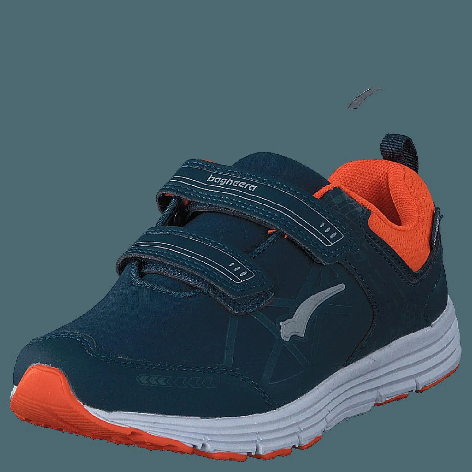 Pico Navy/orange