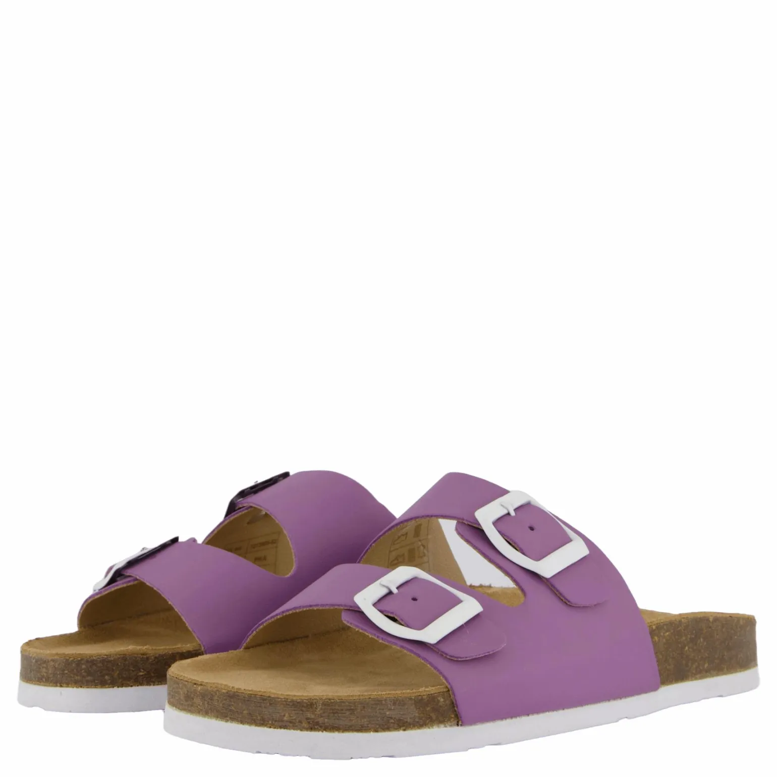 Pika Lt Purple