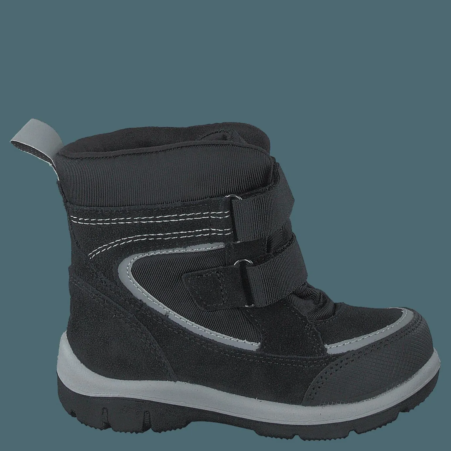 Pingla Black