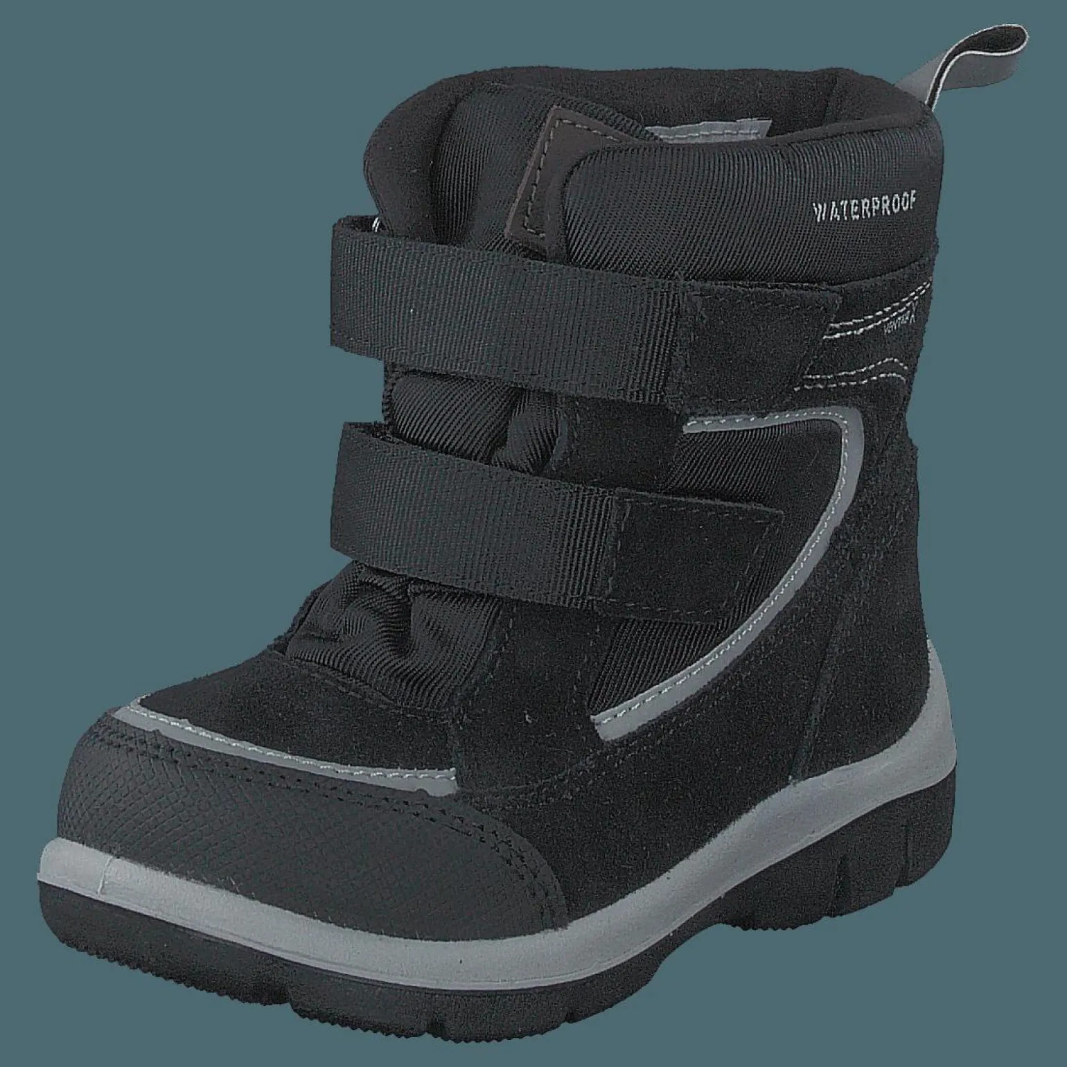 Pingla Black
