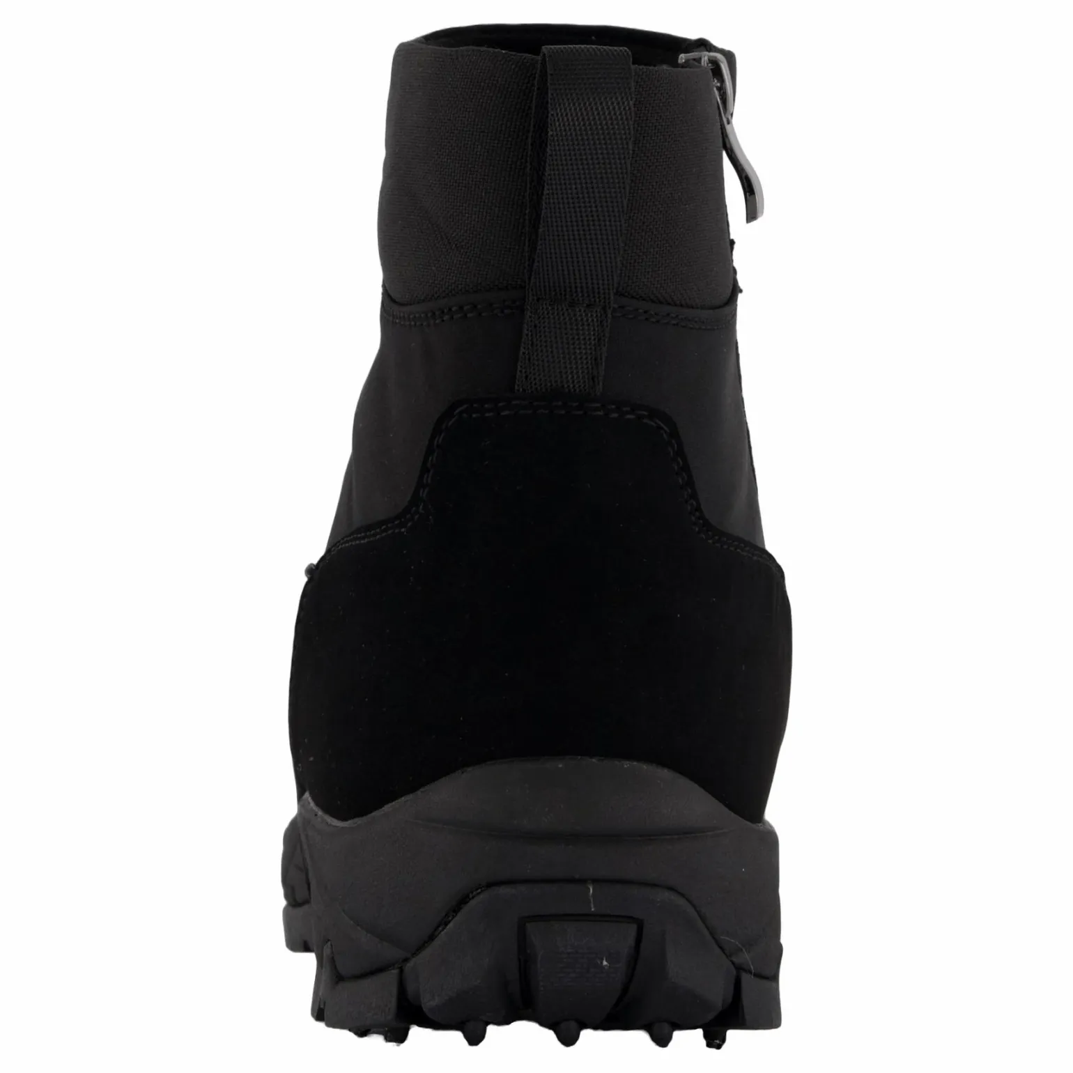 Pinner M Studs Black