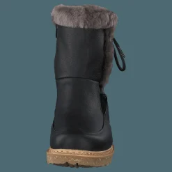 Pizzara Black