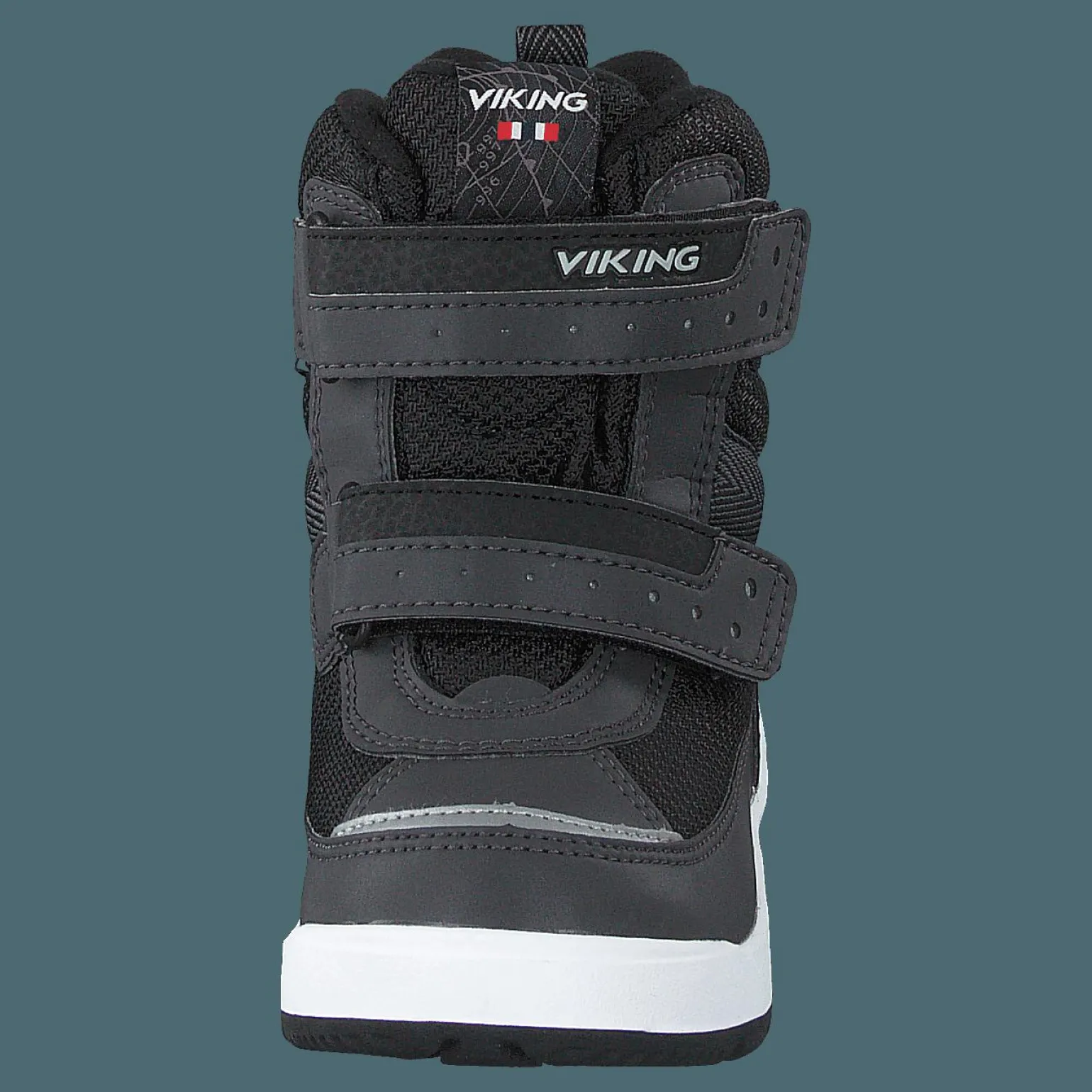 Play Reflex Warm Gtx Reflective/black