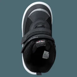 Play Reflex Warm Gtx Reflective/black
