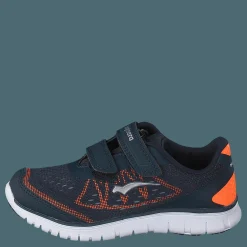 Player Navy/Orange