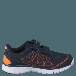 Player Navy/Orange
