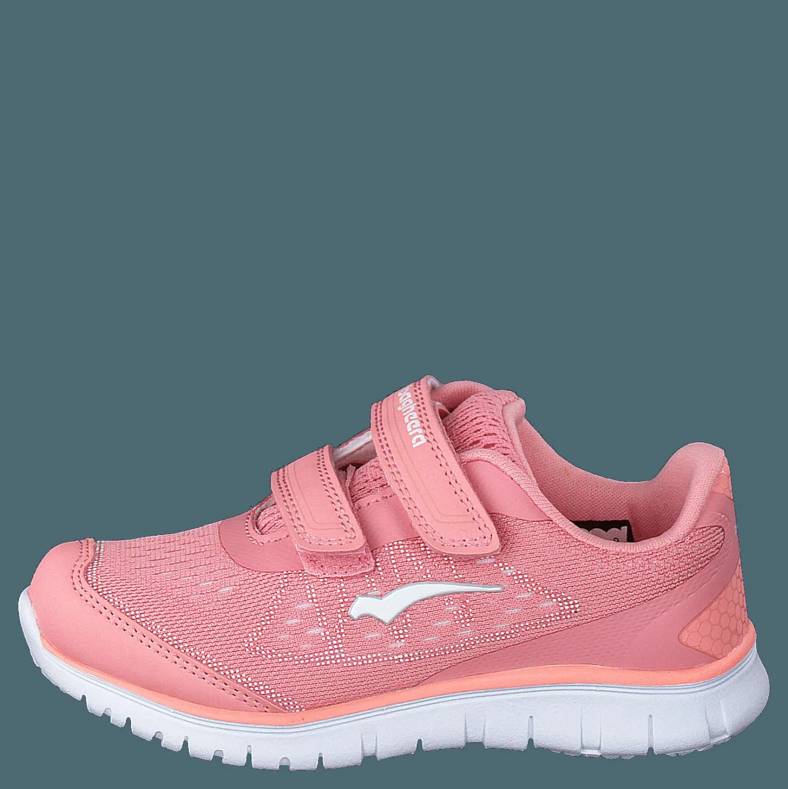 Player Pink/white