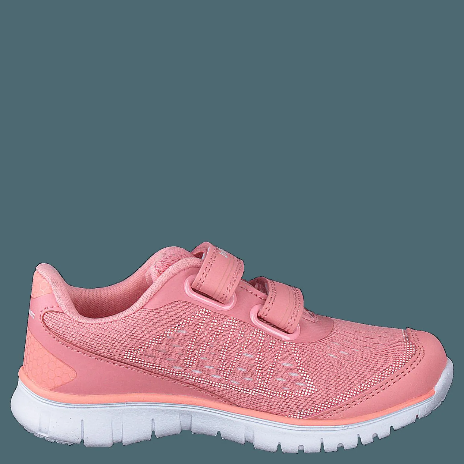 Player Pink/white