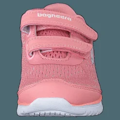 Player Pink/white