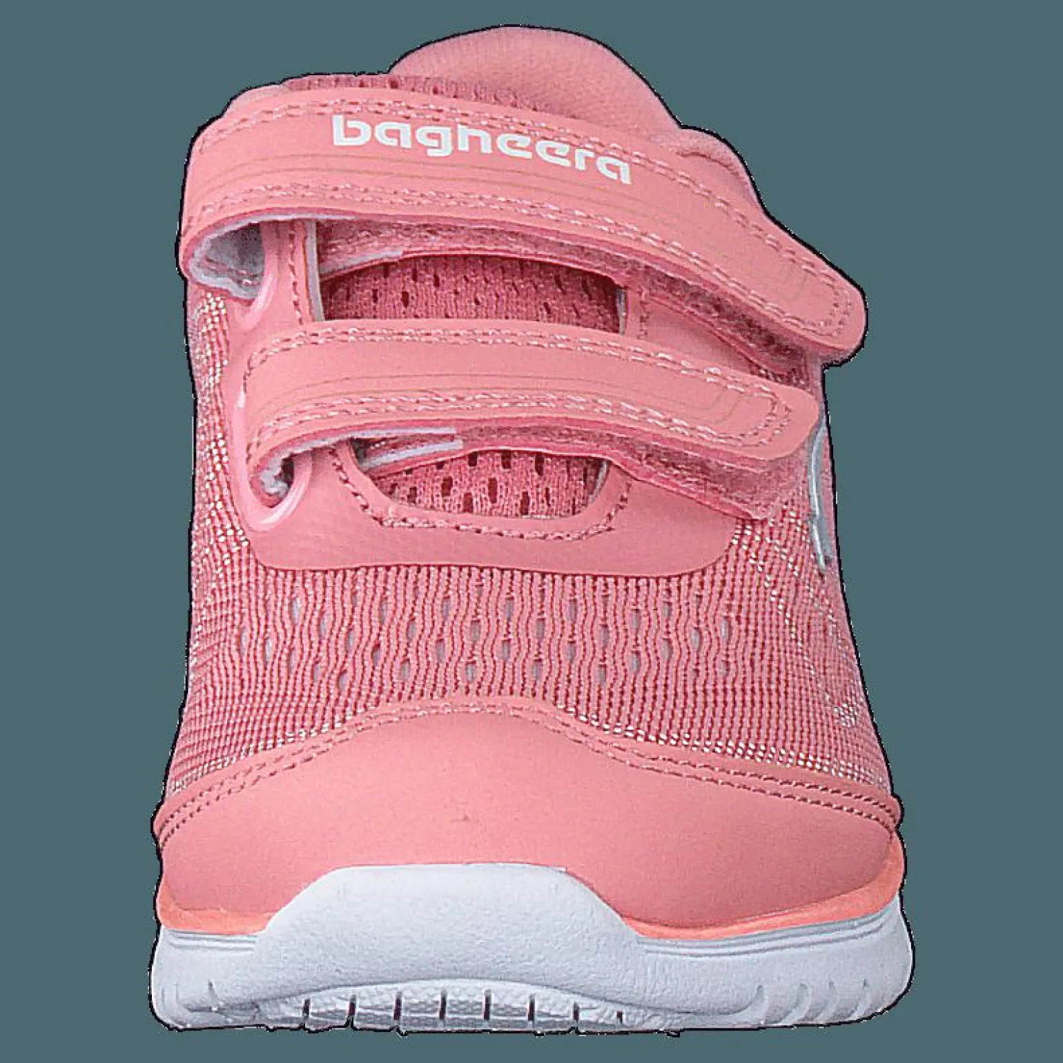 Player Pink/white