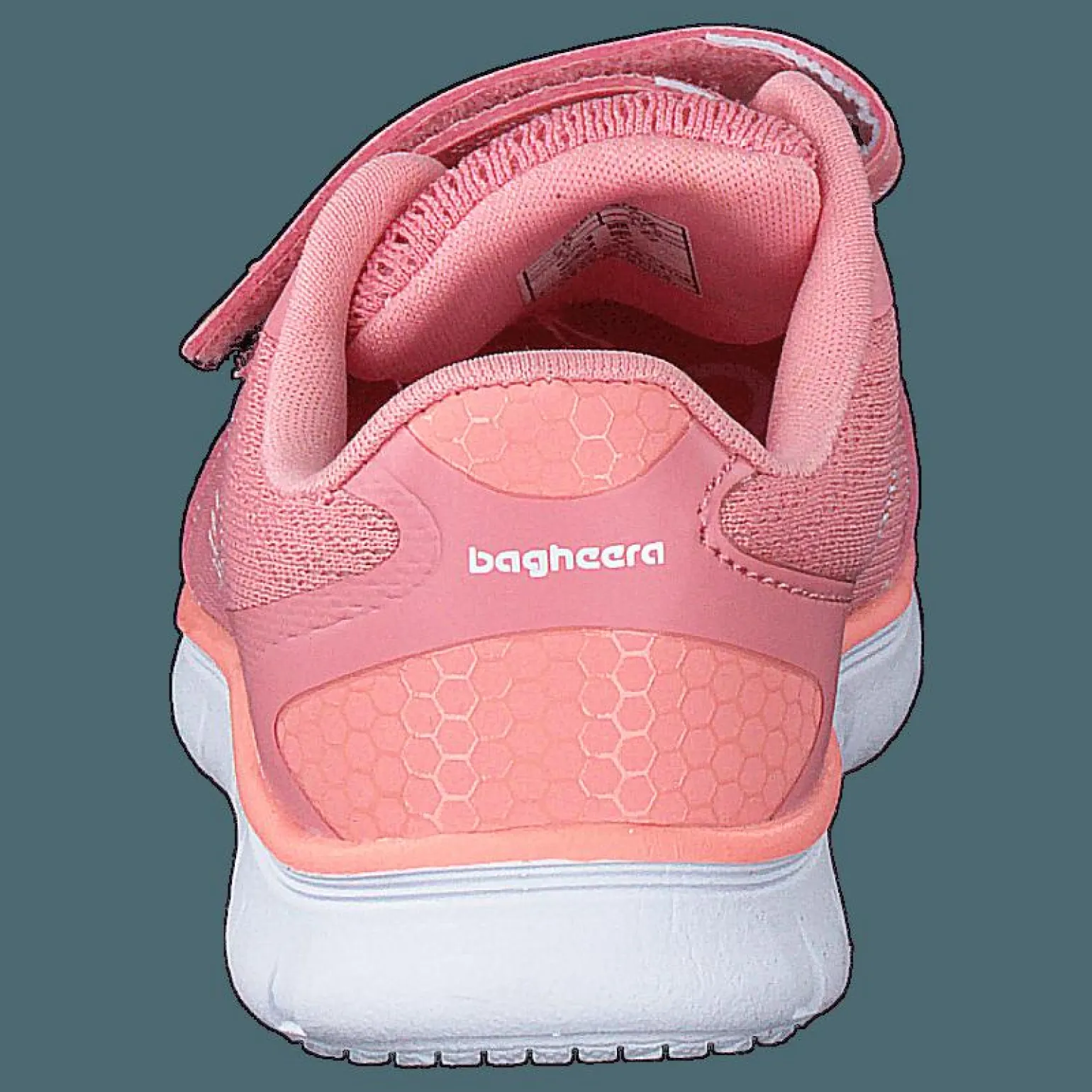 Player Pink/white