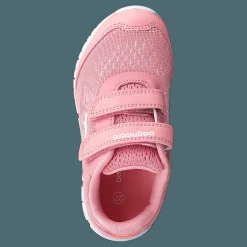 Player Pink/white
