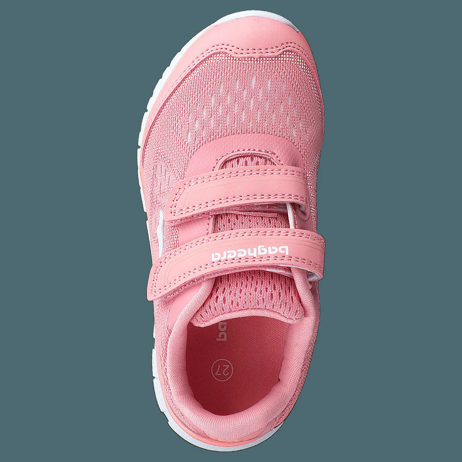 Player Pink/white