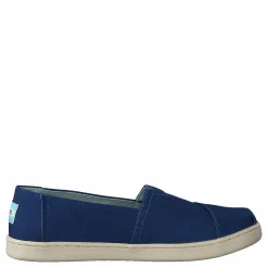 Plnt Dyed Indg Cvs Yt Alpr Esp Indigo