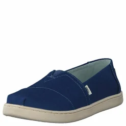 Plnt Dyed Indg Cvs Yt Alpr Esp Indigo