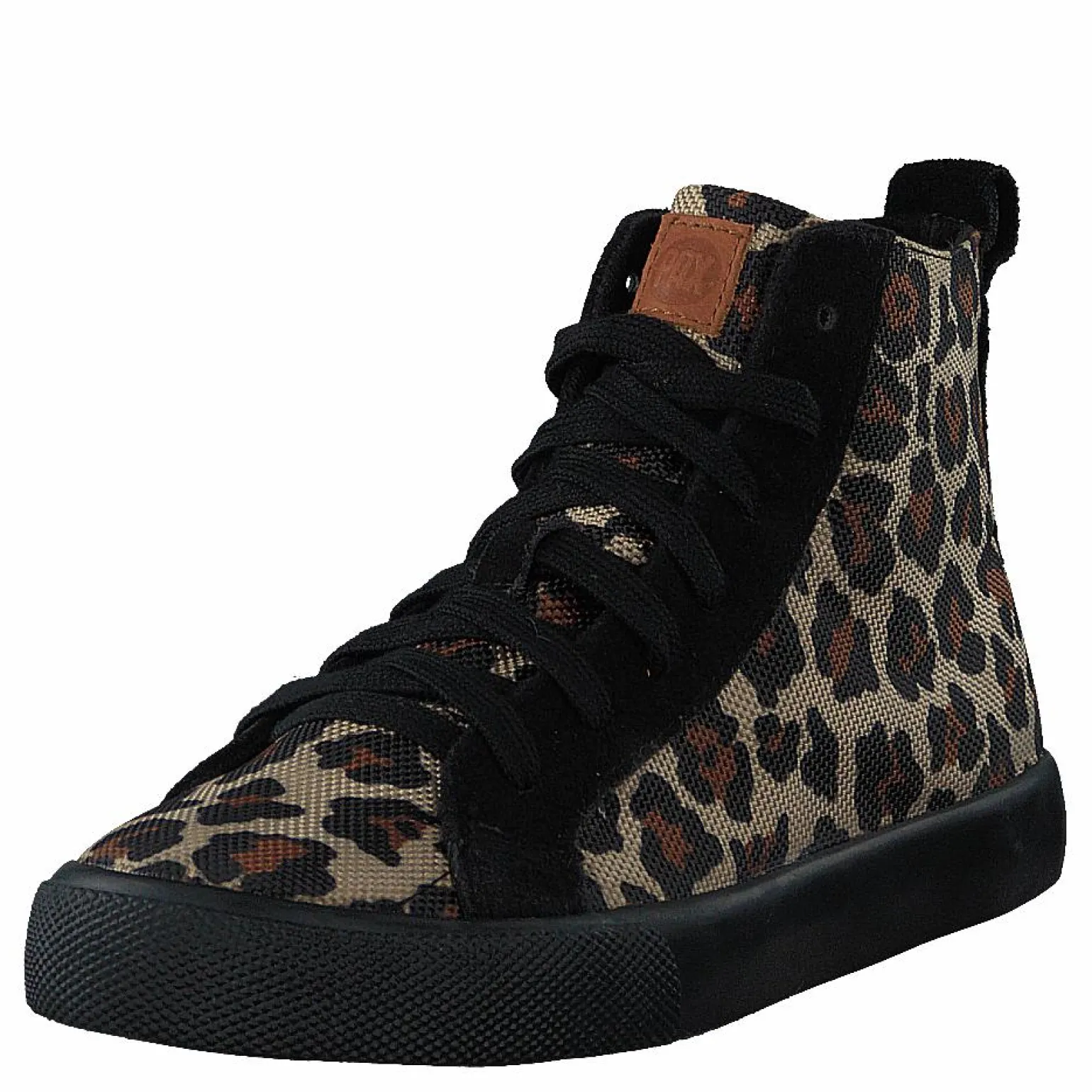 Plod Leopard
