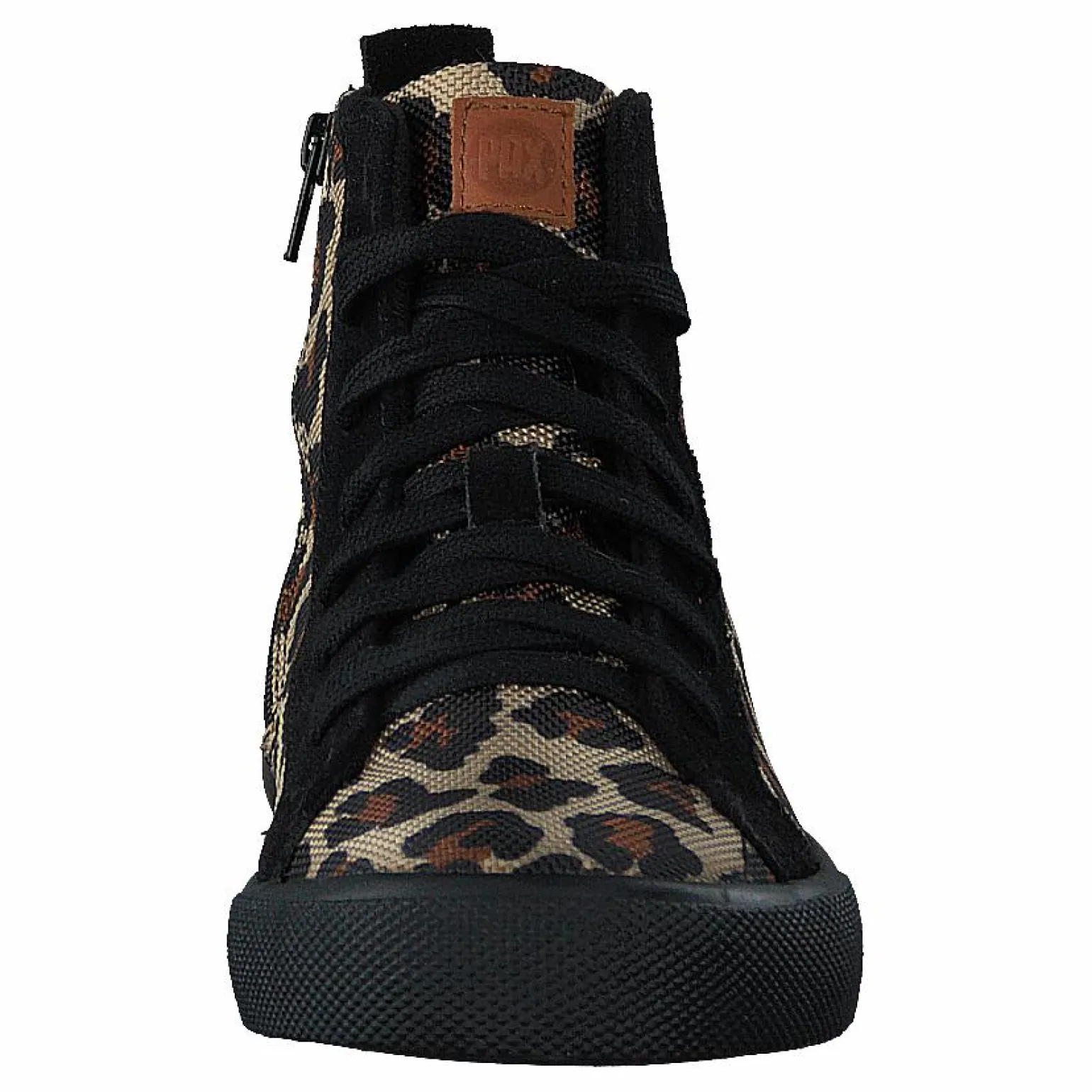 Plod Leopard